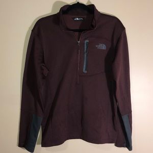 The north face M jacket